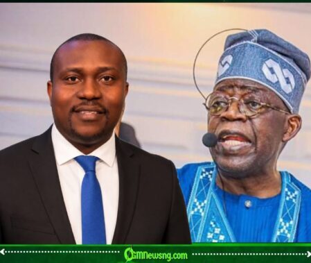 Dr. Wasiu Olanrewaju-Smart Lands Powerful Presidency Role as Tinubu Reshuffles Key National Assembly Office