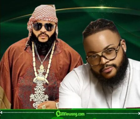 Whitemoney Declares ‘National Billing Emergency’ as Nigerian Dating Culture Reportedly Charges Before Chemistry