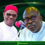 Wike Says Fubara Made the Right Political Decision