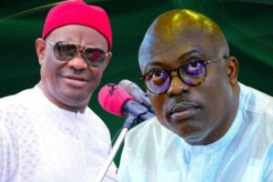Wike Says Fubara Made the Right Political Decision