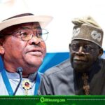 FCT Minister Nyesom Wike Warns Presidential Hopefuls: "It's Not Cho Cho Cho"