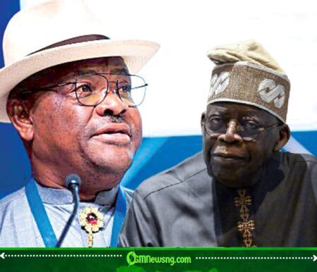 FCT Minister Nyesom Wike Warns Presidential Hopefuls: "It's Not Cho Cho Cho"