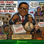 Wire Fraud: Building Money Take Family Shortcut, Old Buildings Still Dey Wait