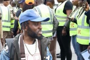 Xenophobia Shadows New Beginnings as Returnee Recounts Life Between Hope and Hostility