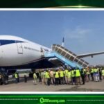 Xenophobia Deepens as Another 271 Nigerians Return Home, Raising Fresh Questions About Africa's Promise of Free Movement