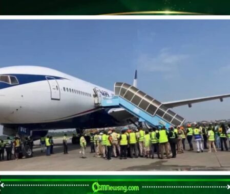 Xenophobia Deepens as Another 271 Nigerians Return Home, Raising Fresh Questions About Africa's Promise of Free Movement