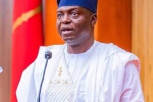 APC National Chairman Prof. Nentawe Goshwe Yilwatda Declares: “Our Polls Show We Will Win Osun Election”