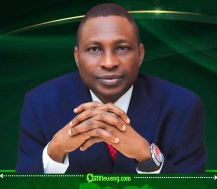 Yahoo Boys Strike the Bench? Judge’s ₦7.2 Million School Savings Vanish Overnight as EFCC Warns Cybercrime Knows No Boundaries