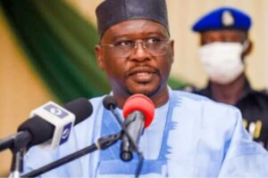 Pension Smiles Return as Adamawa Raises Minimum Benefit to ₦50,000, Retirees Joke That Inflation Is Already Taking Notes