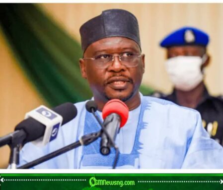 Pension Smiles Return as Adamawa Raises Minimum Benefit to ₦50,000, Retirees Joke That Inflation Is Already Taking Notes