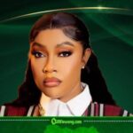 Angela Okorie Alleges Nollywood Colleagues Hijacked Her Trademarked Movie Title, Says She Invested Over ₦100 Million