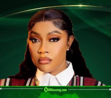Angela Okorie Alleges Nollywood Colleagues Hijacked Her Trademarked Movie Title, Says She Invested Over ₦100 Million