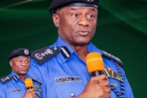 IGP Olatunji Disu Warns Electoral Offenders Ahead of August 15 Osun Governorship Election