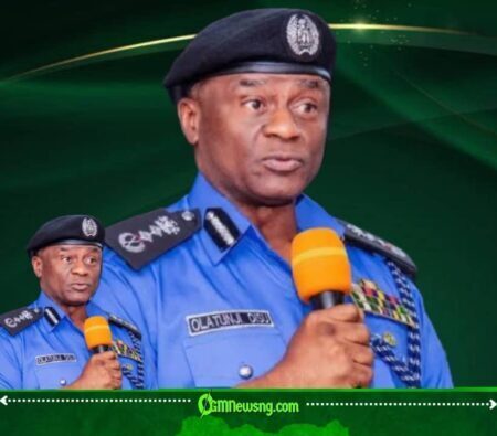IGP Olatunji Disu Warns Electoral Offenders Ahead of August 15 Osun Governorship Election