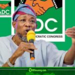 “Political Persecution?” — ADC Sounds Alarm Over Alleged Plot to Arrest Aregbesola