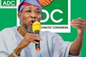 “Political Persecution?” — ADC Sounds Alarm Over Alleged Plot to Arrest Aregbesola