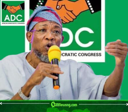 “Political Persecution?” — ADC Sounds Alarm Over Alleged Plot to Arrest Aregbesola
