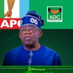 ADC Questions Tinubu’s 2027 Campaign Council Over Unresolved Corruption Allegations