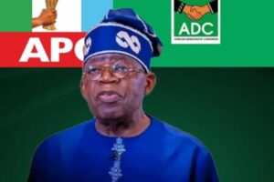ADC Questions Tinubu’s 2027 Campaign Council Over Unresolved Corruption Allegations