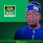 ADC Rejects Tinubu’s Clerics’ Endorsement, Says Politics Has Apparently Found a Seat in the Pulpit
