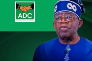 ADC Rejects Tinubu’s Clerics’ Endorsement, Says Politics Has Apparently Found a Seat in the Pulpit