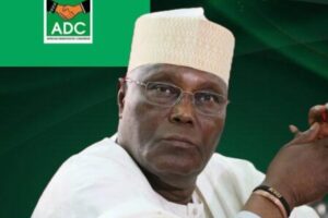 ADC Declares It Can Defeat Tinubu Alone, Apparently Leaving Coalition in the Waiting Room