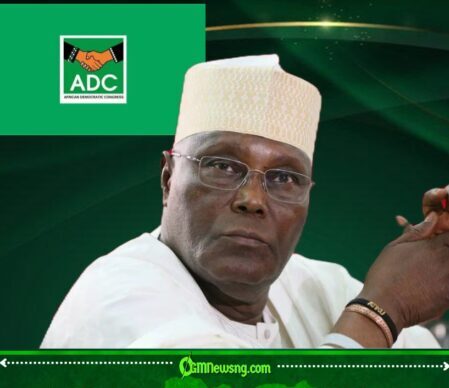 ADC Declares It Can Defeat Tinubu Alone, Apparently Leaving Coalition in the Waiting Room