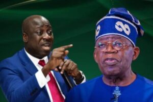 ADC Challenges Tinubu to Explain N15.8tn Subsidy Reform Gains
