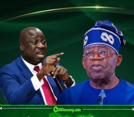 ADC Challenges Tinubu to Explain N15.8tn Subsidy Reform Gains