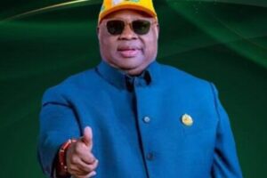 OSUN 2026: ADELEKE COASTS TOWARD VICTORY AS BVAS STUMBLES, VOTE-BUYING CLAIMS AND VIOLENCE MAR POLL