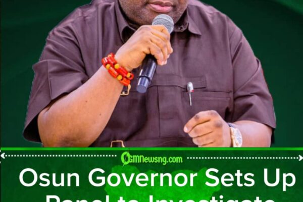 ADELEKE OPENS THE IKIRE FILE: CORONER PANEL TO ASK QUESTIONS THAT GUNFIRE COULD NOT ANSWER