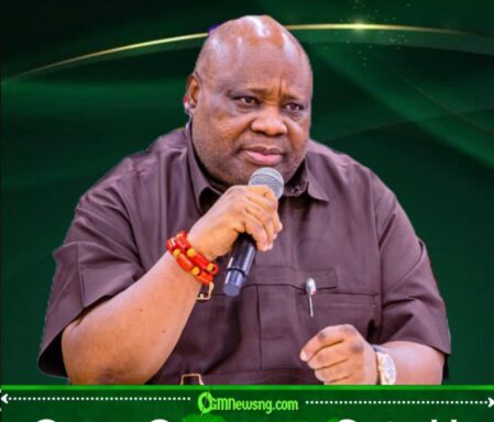 ADELEKE OPENS THE IKIRE FILE: CORONER PANEL TO ASK QUESTIONS THAT GUNFIRE COULD NOT ANSWER