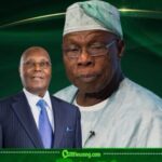 APC Waves Obasanjo’s Warning Like a Political Receipt, Says Atiku Has Already Been Reviewed and Returned