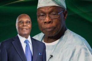 APC Waves Obasanjo’s Warning Like a Political Receipt, Says Atiku Has Already Been Reviewed and Returned