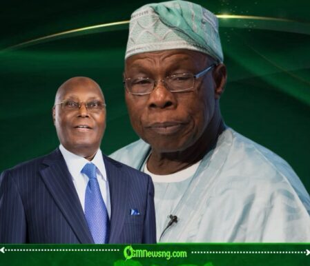 APC Waves Obasanjo’s Warning Like a Political Receipt, Says Atiku Has Already Been Reviewed and Returned
