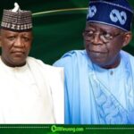 Tinubu Unveils APC Campaign War Machine, Orders Yari-Led Team to Block ‘Forces of Backwardness’
