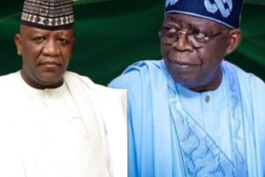 Tinubu Unveils APC Campaign War Machine, Orders Yari-Led Team to Block ‘Forces of Backwardness’