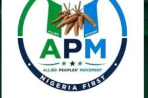 Satire at the Ballot Box: APM Tells Tinubu to Step Aside if Solutions Have Left the Building