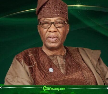 Ogun 2027 Political Fireworks: Abiodun Questions Daniel’s Loyalty as Adebutu Suddenly Enters the Conversation