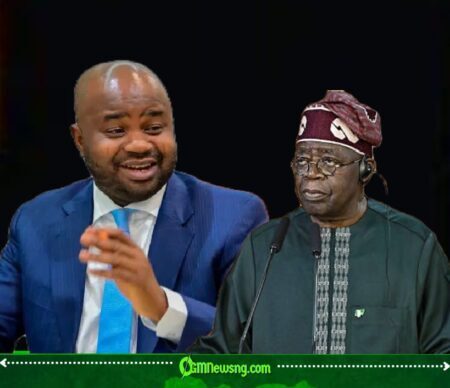 “Greatest Gift to Nigeria” — Zacch Adedeji Hails Tinubu Over Subsidy Removal