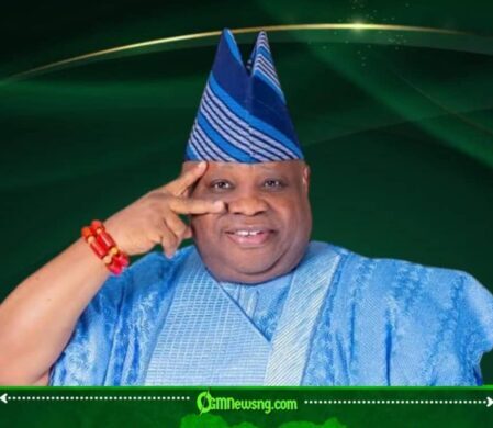 Adeleke Leads Osun Governorship Race as INEC Prepares Final Declaration