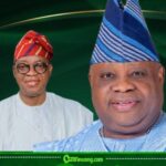 Osun Political Storm Returns: Adeleke Points Finger at Oyetola as Frozen Account Row Deepens