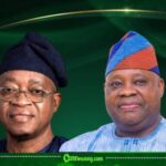 Adeleke Accuses APC, Oyetola of Plot to Rig Osun Governorship Election