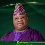 Adeleke Tells Osun Residents Not to Panic as Security Presence Raises Questions