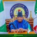 Adeleke Wins Again as Osun Politics Enters “Peace Mode,” While APC Quietly Checks Where the Tribunal Is Located