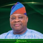 Adeleke's Campaign Warns Security Agencies: Nigeria Is Watching