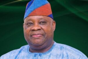 Adeleke's Campaign Warns Security Agencies: Nigeria Is Watching