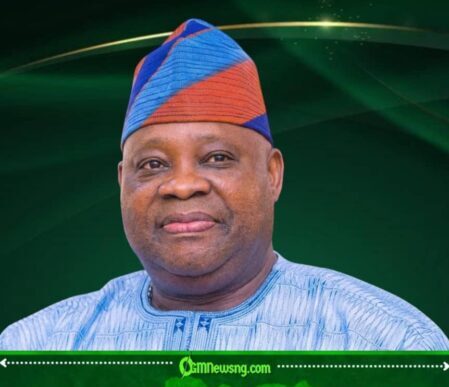 Adeleke's Campaign Warns Security Agencies: Nigeria Is Watching