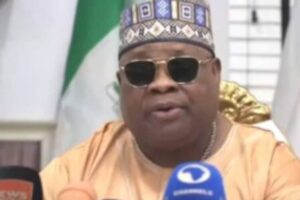 Ademola Adeleke Says His Support for Tinubu Is Based on Yoruba and South-West Identity