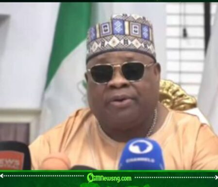 Ademola Adeleke Says His Support for Tinubu Is Based on Yoruba and South-West Identity